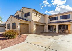 Pre-foreclosure in  W ROBBINS DR Maricopa, AZ 85138