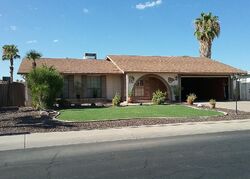 Pre-foreclosure in  W RUTH AVE Peoria, AZ 85345