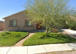 Pre-foreclosure in  S DRAPER RD Tucson, AZ 85757