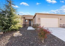 Pre-foreclosure in  E BOWER LN Prescott Valley, AZ 86314