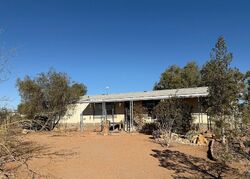 Pre-foreclosure in  W BAJADA DR Wittmann, AZ 85361