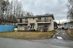 Pre-foreclosure in  BEECHCRAFT DR Anchorage, AK 99517