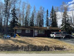Pre-foreclosure in  WAR ADMIRAL RD Eagle River, AK 99577