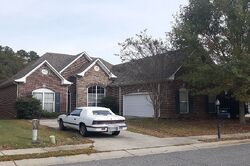 Pre-foreclosure in  BELVEDERE DR Birmingham, AL 35242