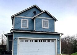 Pre-foreclosure in  68TH AVENUE CT E Puyallup, WA 98373