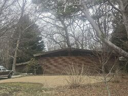 Pre-foreclosure in  GRAHAM RD Virginia Beach, VA 23454