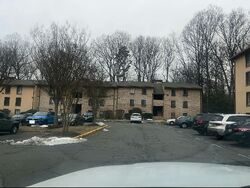 Pre-foreclosure in  CASTLE ROCK SQ C Reston, VA 20191