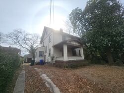 Pre-foreclosure in  62ND ST Newport News, VA 23607