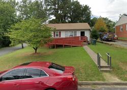 Pre-foreclosure in  LYNDOVER RD Richmond, VA 23222