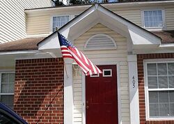 Pre-foreclosure in  TRACK XING Chesapeake, VA 23320