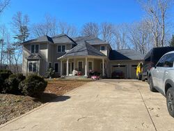 Pre-foreclosure in  MACFADEN DR Spotsylvania, VA 22551