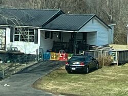  Jaybird Rd, Morristown TN