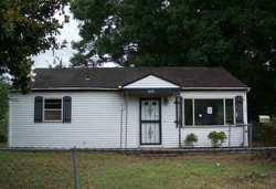 Pre-foreclosure in  SARATOGA RD Millington, TN 38053