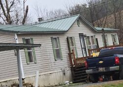 Pre-foreclosure in  GRAHAM RD Blaine, TN 37709
