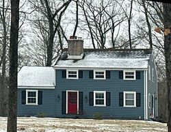 Pre-foreclosure in  VOSSELLER AVE Martinsville, NJ 08836