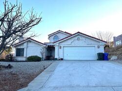 Pre-foreclosure in  COOL GLEN DR Helendale, CA 92342