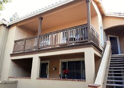 Pre-foreclosure in  GALLERY WAY Tustin, CA 92782