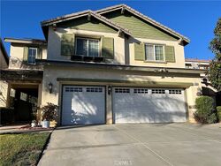 Pre-foreclosure in  CAMINO ROSADA Moreno Valley, CA 92551