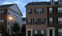 Pre-foreclosure in  LYNNS RETREAT DR # 140 Bowie, MD 20720