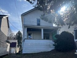 Pre-foreclosure in  ROONEY ST Greenville, PA 16125