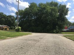 Pre-foreclosure in  SPENCER AVE Sharon, PA 16146