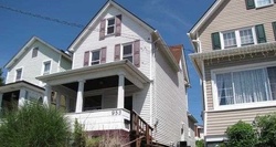 Pre-foreclosure in  ROUP AVE Brackenridge, PA 15014