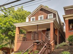 Pre-foreclosure in  CONNECTICUT AVE Pittsburgh, PA 15216
