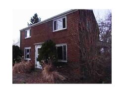 Pre-foreclosure in  ERHARDT DR Pittsburgh, PA 15235