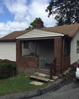 Pre-foreclosure Listing in DELAWARE AVE GLASSPORT, PA 15045