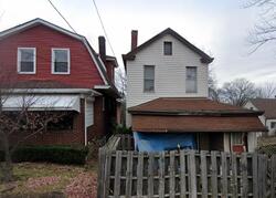 Pre-foreclosure in  MORRELLE AVE East Mc Keesport, PA 15035