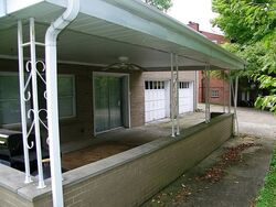 Pre-foreclosure in  S PATTON DR Coraopolis, PA 15108