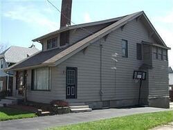 Pre-foreclosure in  GOODYEAR BLVD Akron, OH 44305