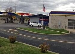 Pre-foreclosure in  YOUNGSTOWN HUBBARD RD Hubbard, OH 44425