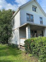 Pre-foreclosure in  SPRAGUE AVE Cleveland, OH 44108