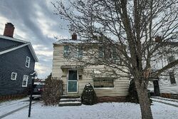 Pre-foreclosure in  FULLER AVE Euclid, OH 44123