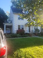 Pre-foreclosure in  BEECHWOOD AVE Cleveland, OH 44118