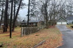 Pre-foreclosure in  HAROLD DR Durham, NC 27712
