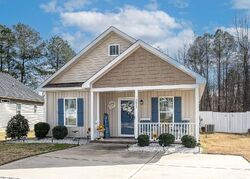 Pre-foreclosure in  SLATE CT Wilson, NC 27893