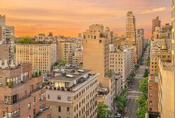 Pre-foreclosure in  E 80TH ST A New York, NY 10075