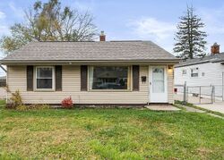 Pre-foreclosure in  NAGEL ST Roseville, MI 48066