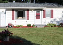 Pre-foreclosure in  HAMILTON ST Holt, MI 48842