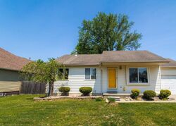 Pre-foreclosure in  MARLA DR New Haven, MI 48048