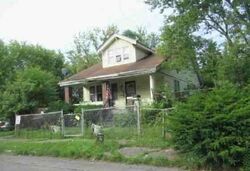 Pre-foreclosure in  STRASBURG ST Detroit, MI 48205