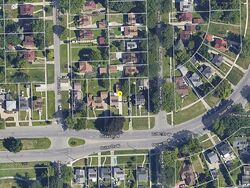 Pre-foreclosure in  W OUTER DR Detroit, MI 48223