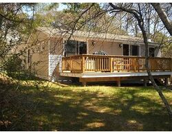 Pre-foreclosure in  SUNSET BLVD East Wareham, MA 02538