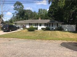 Pre-foreclosure in  MARIE AVE Brockton, MA 02302