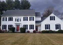 Pre-foreclosure in  HOLLISTER DR Avon, CT 06001