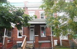 Pre-foreclosure in  LINNARD ST Baltimore, MD 21229