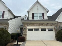 Pre-foreclosure in  GRANVILLE CT Havre De Grace, MD 21078