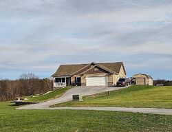 Pre-foreclosure Listing in INDEPENDENCE RD CLEAR SPRING, MD 21722